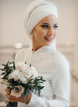 婚姻写真家 Bulat Mifteev. 01.03.2021 の写真