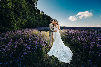 Huwelijksfotograaf Petr Hrubes. Foto van 18.06.2023