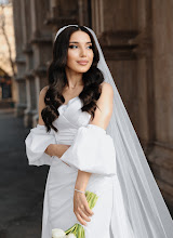 Fotografer pernikahan Zaur Yusupov. Foto tanggal 25.11.2022