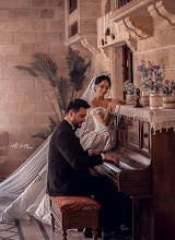 Wedding photographer Al-Laith Muhammad. Photo of 08.04.2022
