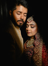 Wedding photographer Nikhel Sharma. Photo of 19.08.2025