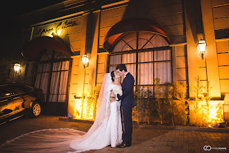 婚礼摄影师Evandro Domingos. 23.03.2020的图片