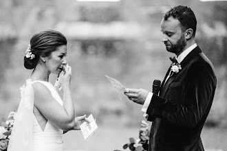 Wedding photographer Francesco Gravina. Photo of 23.02.2024