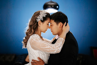 Wedding photographer Sherimbet Altybaev. Photo of 26.10.2023