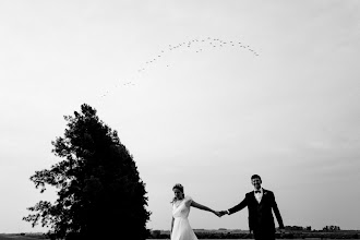 Wedding photographer Florencia Pomponi. Photo of 10.05.2023
