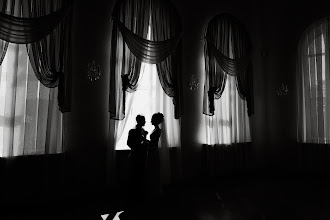Wedding photographer Aleksandr Degtyarev. Photo of 24.07.2022