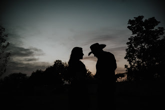 Huwelijksfotograaf Eduardo Salazar. Foto van 31.08.2021