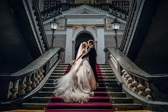 婚姻写真家 Dejan Nikolic. 29.01.2019 の写真