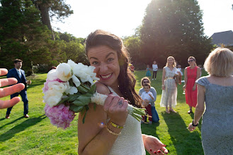 Fotógrafo de bodas Pascal Helleu. Foto del 20.04.2023