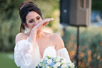 Fotografo di matrimoni Constantinos Papacheimonas. Foto del 28.07.2023