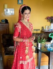Jurufoto perkahwinan Suniel Sri. Foto pada 09.12.2020