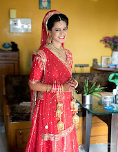 Bröllopsfotografer Suniel Sri. Foto av 09.12.2020