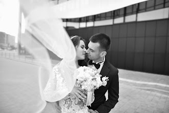 Hochzeitsfotograf Evgeniy Aleksandrovich. Foto vom 19.08.2020