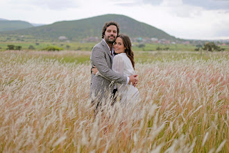 Fotógrafo de bodas Marco Moreno. Foto del 19.08.2021