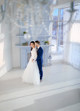 Fotógrafo de bodas Kirill Iodas. Foto del 25.02.2020