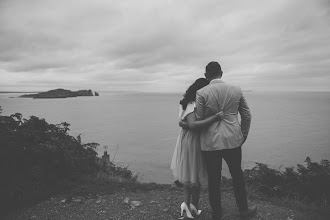 婚禮攝影師Dez Carpenter. 23.12.2018的照片