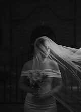 Wedding photographer Sergey Ganin. Photo of 10.07.2025