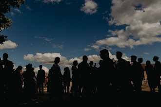Photographe de mariage Bertrand Roguet. Photo du 16.05.2025
