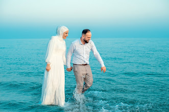 婚禮攝影師Eyyüp Gürel. 10.12.2024的照片