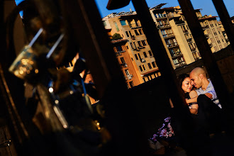Wedding photographer Damiano Salvadori. Photo of 13.03.2021