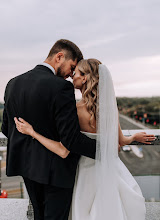 婚姻写真家 Vitaliy Zuev. 24.09.2025 の写真
