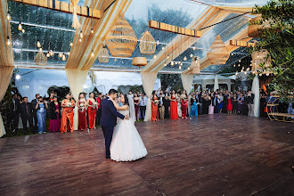 Fotógrafo de bodas Michael Cespedes. Foto del 03.06.2024