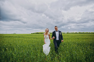 Photographe de mariage Dmitriy Vasilenko. Photo du 07.06.2017