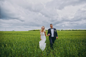 Fotograful de nuntă Dmitriy Vasilenko. Fotografie la: 07.06.2017