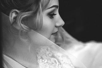 Nhiếp ảnh gia ảnh cưới Vyacheslav Alkhimenko. Ảnh trong ngày 25.09.2018