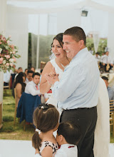 婚礼摄影师Sadam Emerson Julca Moreno. 09.01.2020的图片