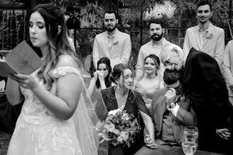 Vestuvių fotografas: Robson Luz. 22.04.2024 nuotrauka