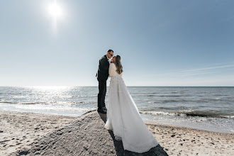 Huwelijksfotograaf Yu Ly. Foto van 26.03.2024