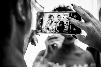 Fotógrafo de bodas Caterina Vitiello. Foto del 14.05.2024