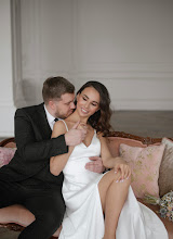 Wedding photographer Marina Lemesheva. Photo of 11.03.2021