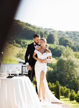 婚姻写真家 Vasil Rotar. 28.01.2024 の写真