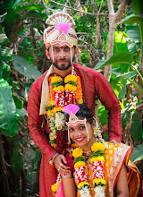 Wedding photographer Snehal Gawade. Photo of 10.12.2020