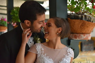 Svatební fotograf Francisco Garcia Roa. Fotografie z 29.08.2020