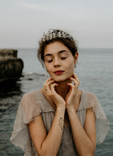 婚礼摄影师Anastasiya Cvilenko. 25.03.2025的图片
