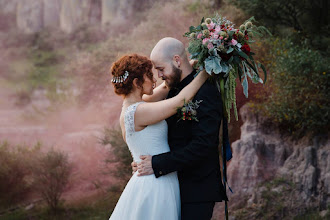 Fotógrafo de bodas Lola Torres. Foto del 29.08.2019