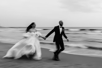 Весільний фотограф Laura Dimartino. Фотографія від 09.05.2024