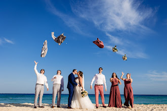 Wedding photographer Elvis Aceff. Photo of 13.05.2025