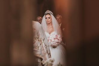 Wedding photographer Daniel Condur. Photo of 11.06.2018