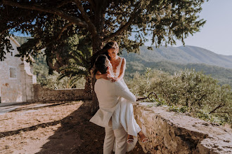 Fotografo di matrimoni Filip Gržinčić. Foto del 30.10.2020