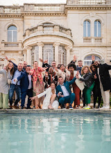 Esküvői fotós: Amaël Dubiez. 27.05.2024 -i fotó