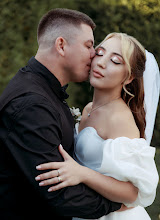 Wedding photographer Aleksandr Savenkov. Photo of 04.12.2023