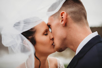 Nhiếp ảnh gia ảnh cưới Brooke Mccreary. Ảnh trong ngày 20.04.2023