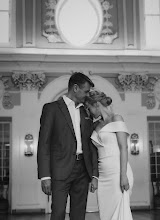 Fotografo di matrimoni Aleksandra Zaitseva. Foto del 27.08.2025