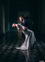 Wedding photographer Aleksandra Sieniuć. Photo of 10.03.2020
