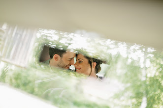 Wedding photographer Peter Schulz. Photo of 18.05.2025
