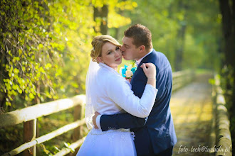 Fotografo di matrimoni Janusz Siemieński. Foto del 27.04.2023